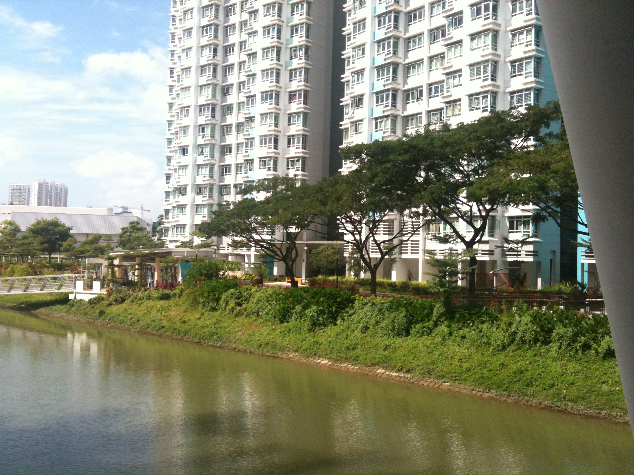 Whampoa PC